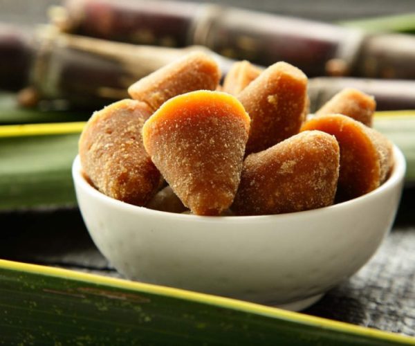 jaggery
