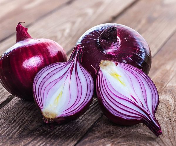 onion
