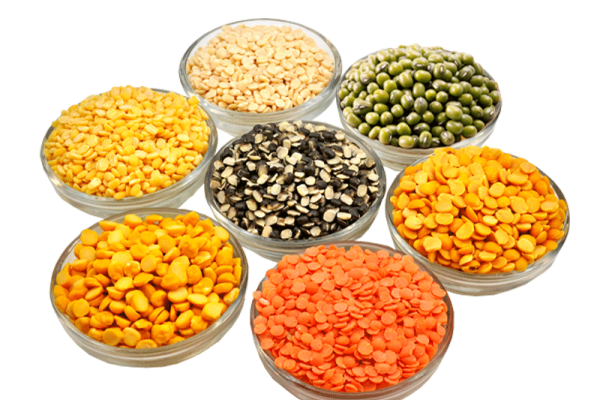 pulses pulses