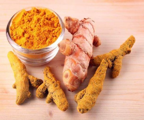 turmeric